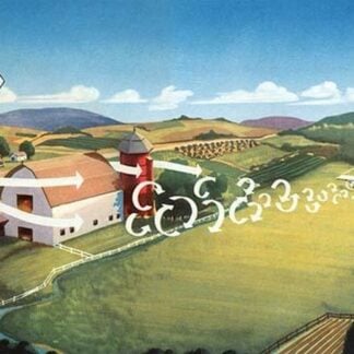 Turbulance from Obstructions by U.S. Dept of Commerce