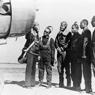 Tuskegee Airmen