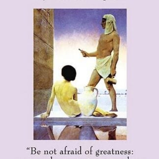 Twelfth Night - Greatness by William Shakespeare