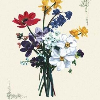 Twelve Months of Fruit