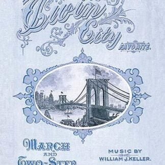 Twin City March and Two-Step