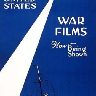 U.S. Army War Films