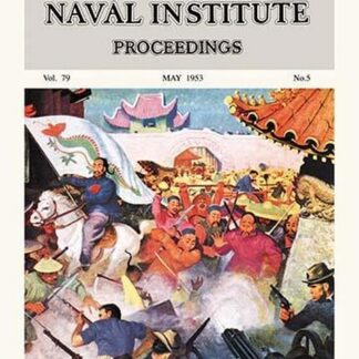 U.S. Marines Fight Off the Boxers