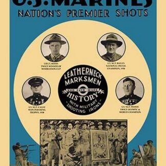 U.S. Marines - Nation's Premier Shots