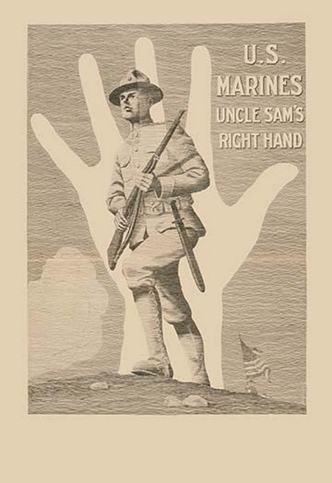 U.S. Marines