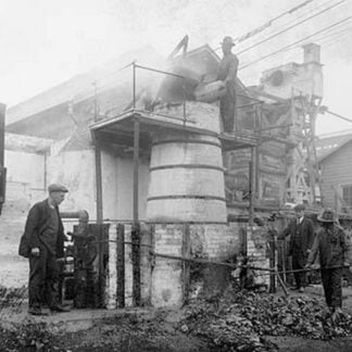 US Department of Agriculture Tests Soils