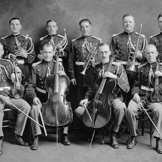 US Marine Corps Band Sextets