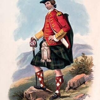 Ulric by Robert Ronald McIan