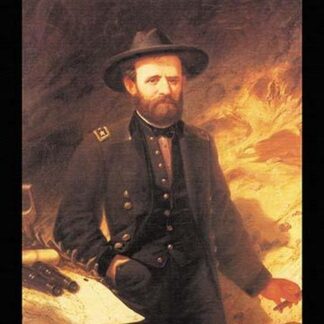 Ulysses Simpson Grant