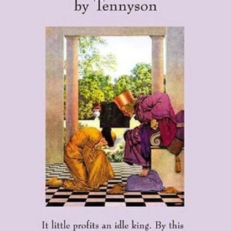 Ulysses by Alfred Lord Tennyson #2