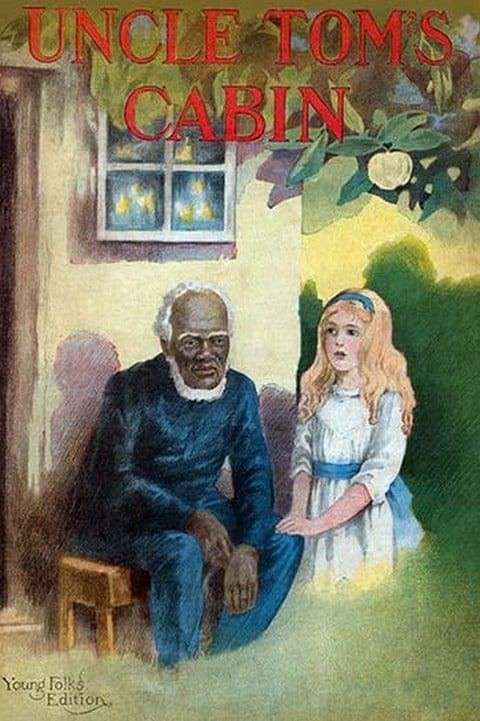 Uncle Tom's Cabin by Harriet Beecher Stowe