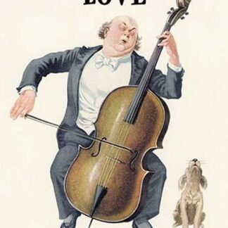 Unconditional Love by Wilbur Pierce