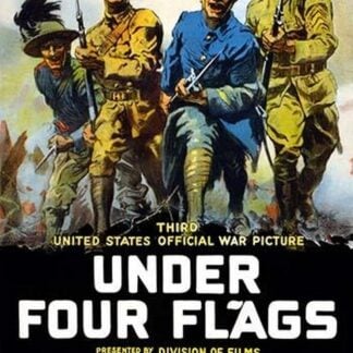 Under four flags