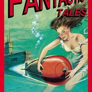 Undersea Guardians by James B. Settles