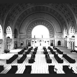 Union Station