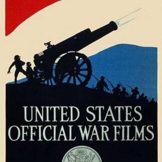 United States official war films by US Gov't