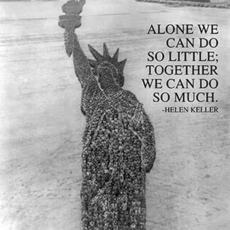 Unity by Wilbur Pierce