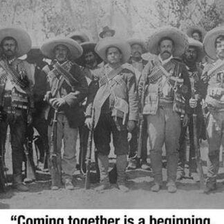 Unity of Purpose by Wilbur Pierce