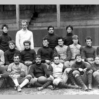 University of Pennsylvania Football Team
