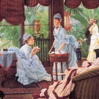 Unrivaled by James Tissot