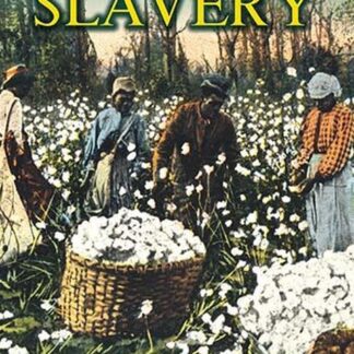 Up From Slavery by Booker T. Washington