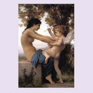 Upon Cupid by Robert Herrick
