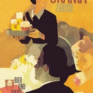 Urania Bier und Speise Restaurant