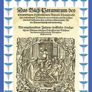 Urology by Paracelsus