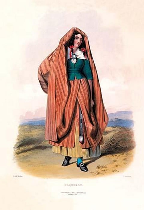 Urquhart by Robert Ronald McIan