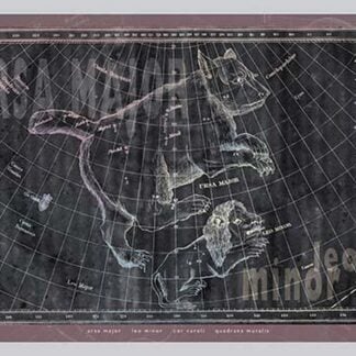 Ursa Major and Leo Minor #2