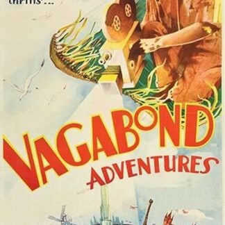 Vagabond Adventures