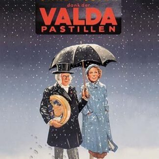 Valda Pastillen