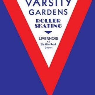 Varsity Gardens Roller Skating