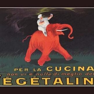 Vegetaline - Per la Cucina by Anonymous