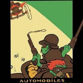 Vermorel Automobiles