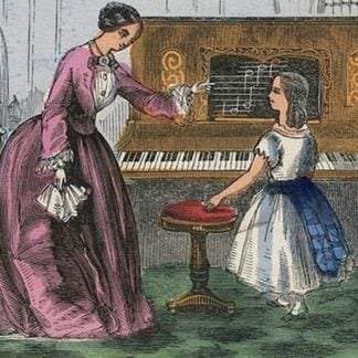 Very Good my Child by Charles Butler