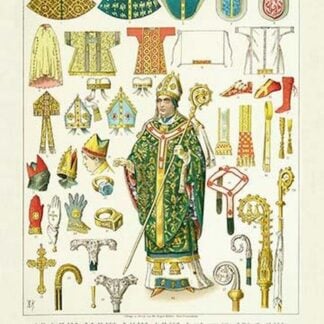 Vestments/Headwear