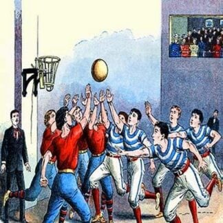 Victorian Basketball