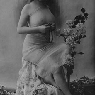 Victorian Nudes
