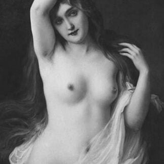 Victorian Nudes