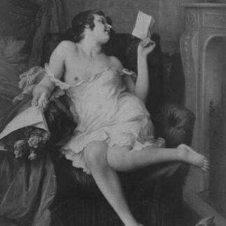 Victorian Nudes