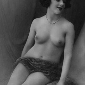 Victorian Nudes