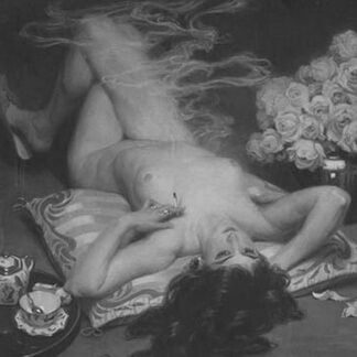 Victorian Nudes