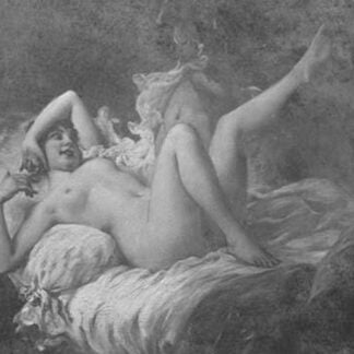 Victorian Nudes
