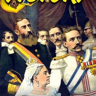 Victory by Wilbur Pierce