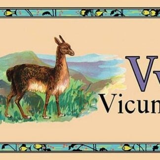 Vicuna