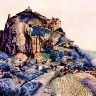 View of Arco 2 by Albrecht Durer