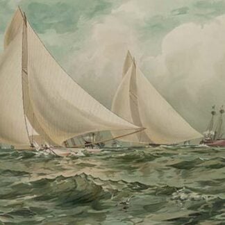 Vigilant and Valkyre