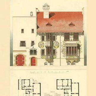 Villa In Charlottenburg