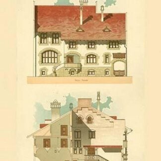 Villa In Charlottenburg